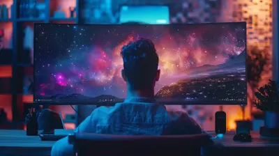Top Features Every Smart Display Should Have for Maximum Efficiency