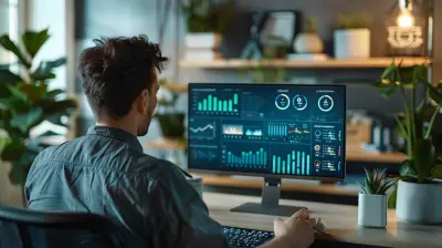 Top Features Every Smart Display Should Have for Maximum Efficiency