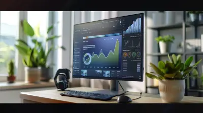 Top Features Every Smart Display Should Have for Maximum Efficiency