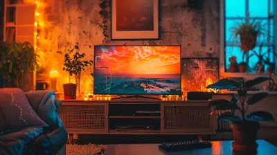 Top Features Every Smart Display Should Have for Maximum Efficiency
