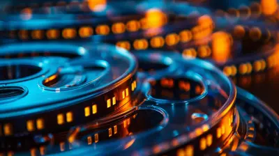 Top Free Video Editing Software for Beginners