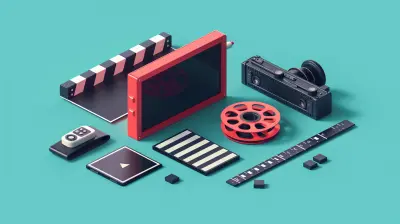 Top Free Video Editing Software for Beginners