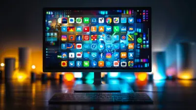 Turning Your Smart Display into a Centralized Hub for Smart Home Control