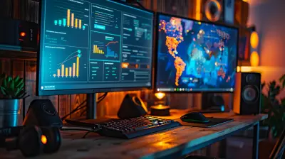 Turning Your Smart Display into a Centralized Hub for Smart Home Control