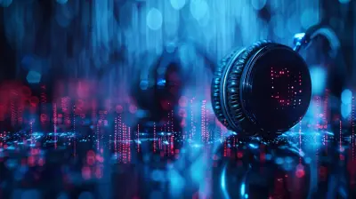 Understanding Latency in Bluetooth Audio Devices and How to Fix It