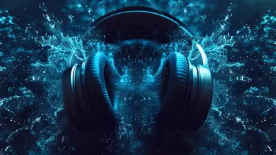 Understanding Latency In Bluetooth Audio Devices And How To Fix It