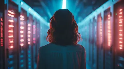 Understanding the Importance of Data Backups in Cybersecurity