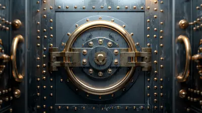 Understanding the Importance of Data Backups in Cybersecurity