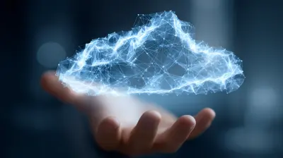 Unleashing Business Innovation Through Cloud Platforms