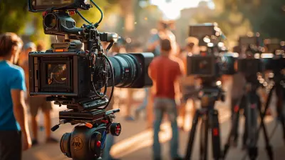 Video Editing Solutions for Multi-Camera Shoots