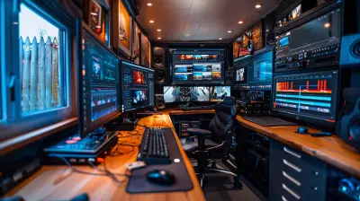 Video Editing Solutions for Multi-Camera Shoots