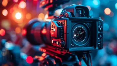 Video Editing Solutions for Multi-Camera Shoots