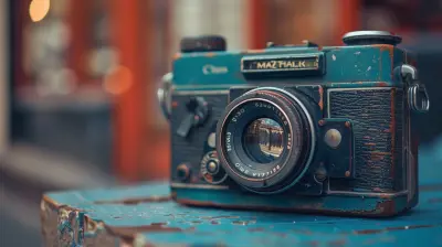 Video Editing Tools That Make Social Media Content Shine