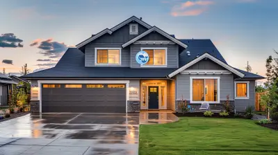 What Does 5G Mean for the Future of Smart Homes?