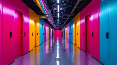 What Is The Role Of Fiber Optics In Modern Data Centers