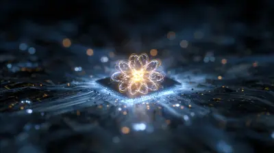 What Quantum Computing Could Mean for Business Strategy
