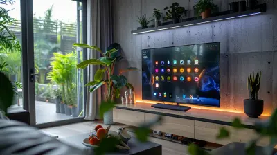 What to Look for When Buying a Smart Display for Your Home