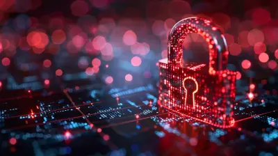 What You Need to Know About Data Security in the Metaverse