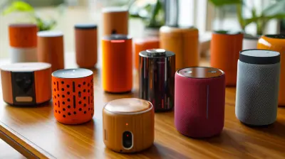 Why Bluetooth is the Key to Hands-Free Voice Assistants