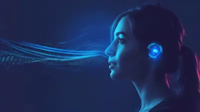 Why Bluetooth is the Key to Hands-Free Voice Assistants
