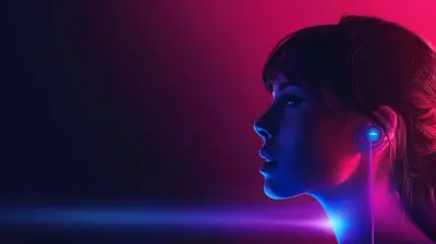 Why Bluetooth is the Key to Hands-Free Voice Assistants
