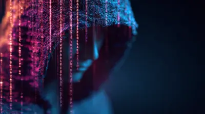 Why Cybersecurity Will Be the Top Priority in 2026