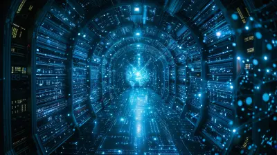 Why Data Security Should Be a Priority in Remote Work