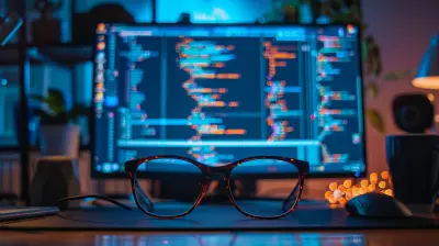 Why Data Security Should Be a Priority in Remote Work