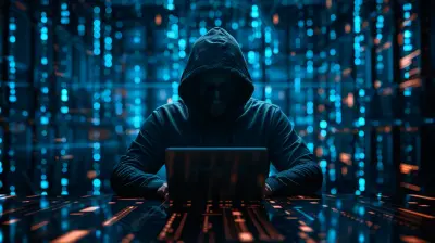 Why Insider Threats Are The Biggest Challenge In Data Security