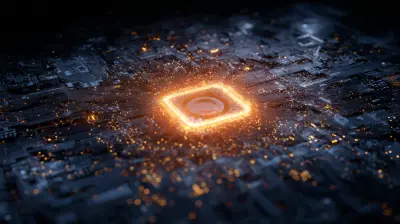 Why Quantum Computing May Disrupt Traditional IT Systems