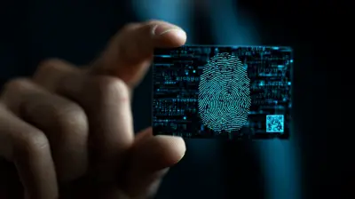 Will Universal Digital IDs Become Reality by 2027?