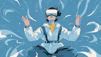 Your Guide to Getting Started with Virtual Reality in 2026