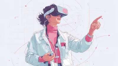 Your Guide to Getting Started with Virtual Reality in 2026