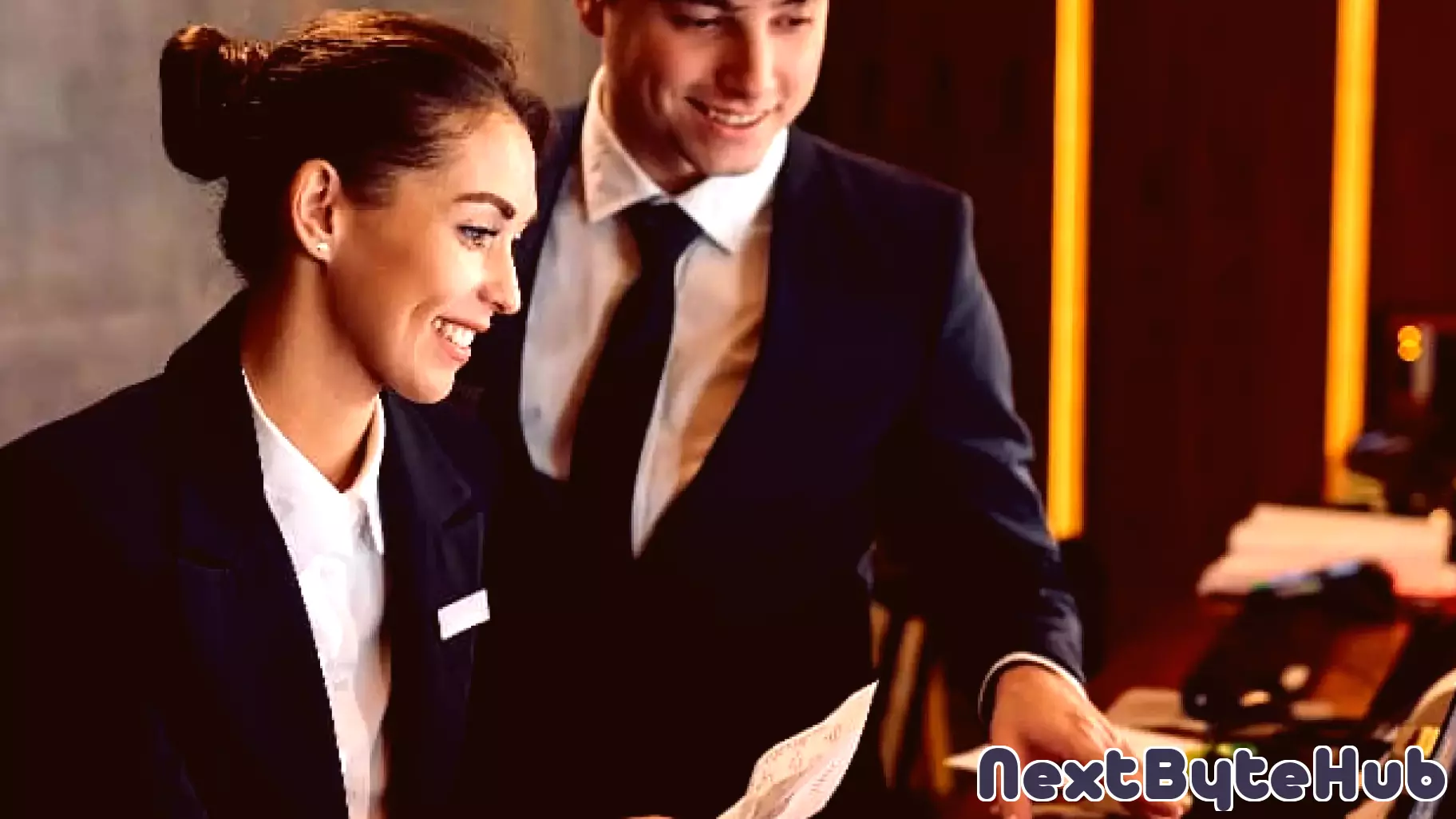 A Hospitality Landscape Where Innovation, Not Tradition, Drives Success