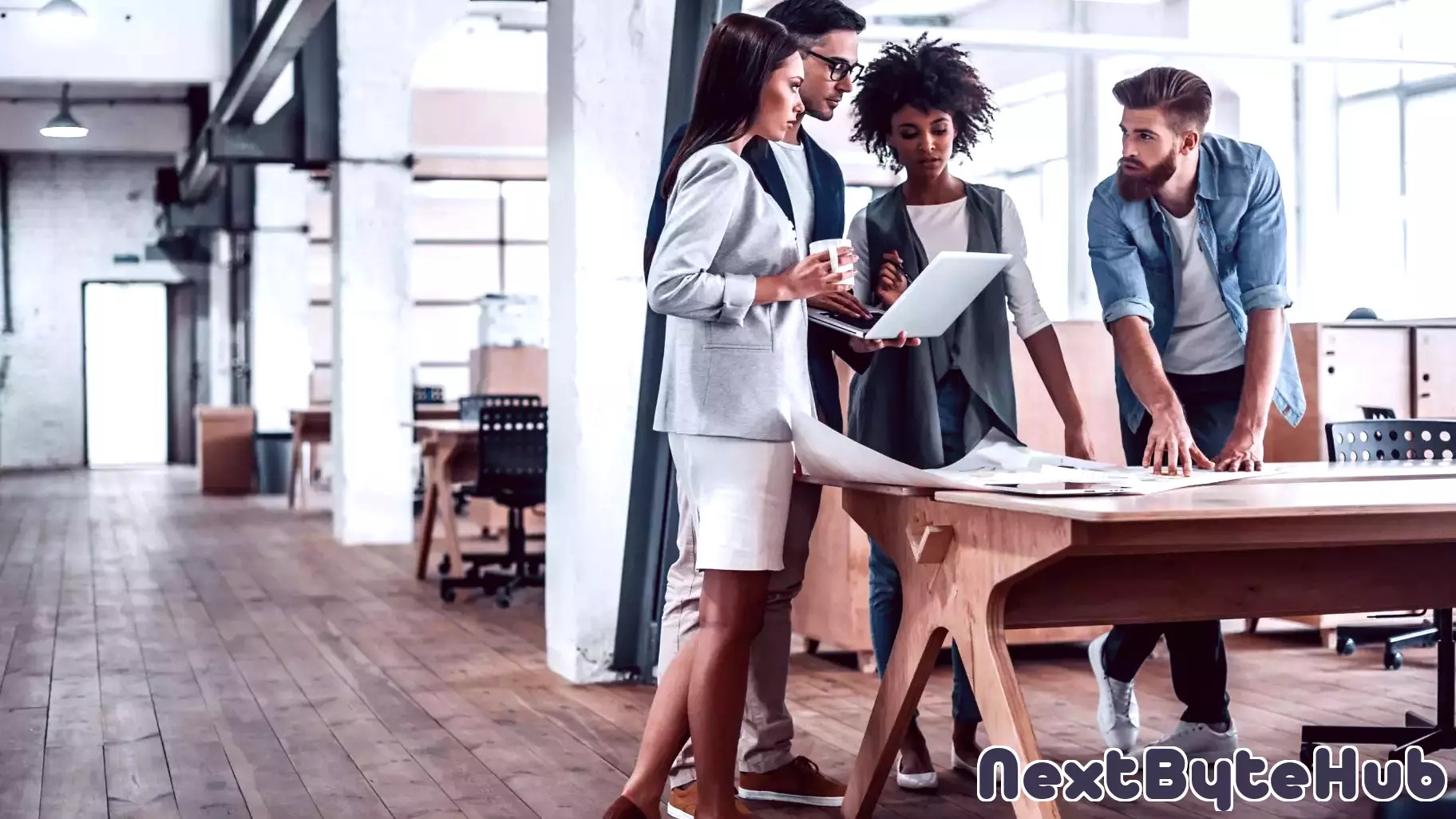 Addressing the Crisis in Tech Culture: Moving Beyond 'Bro' Mentality
