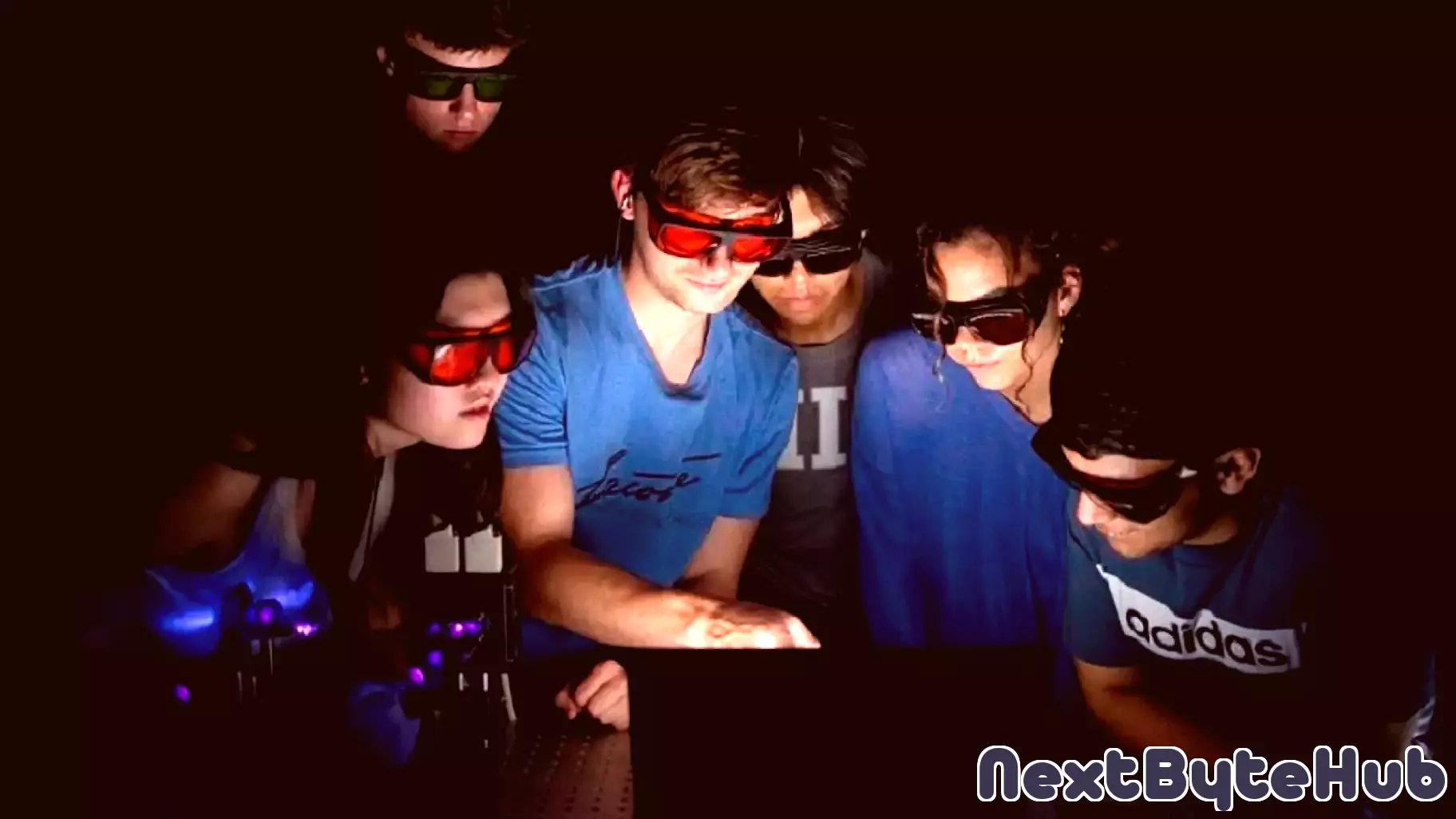Advancements in Quantum Technology Enhance Educational Opportunities for Students