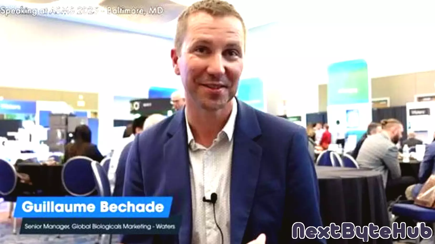 Advancements in Technology Revolutionizing Biopharma Workflows