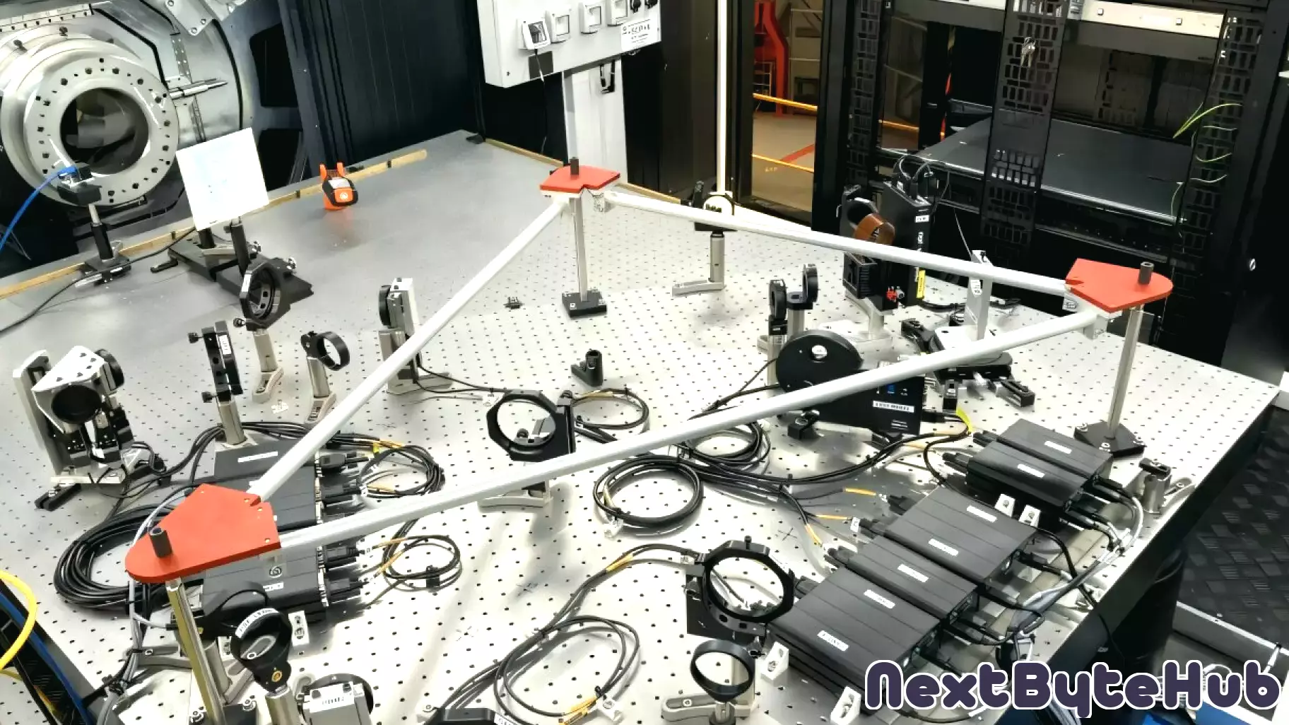 Advancing Exoplanet Imaging with Liquid Crystal Technology