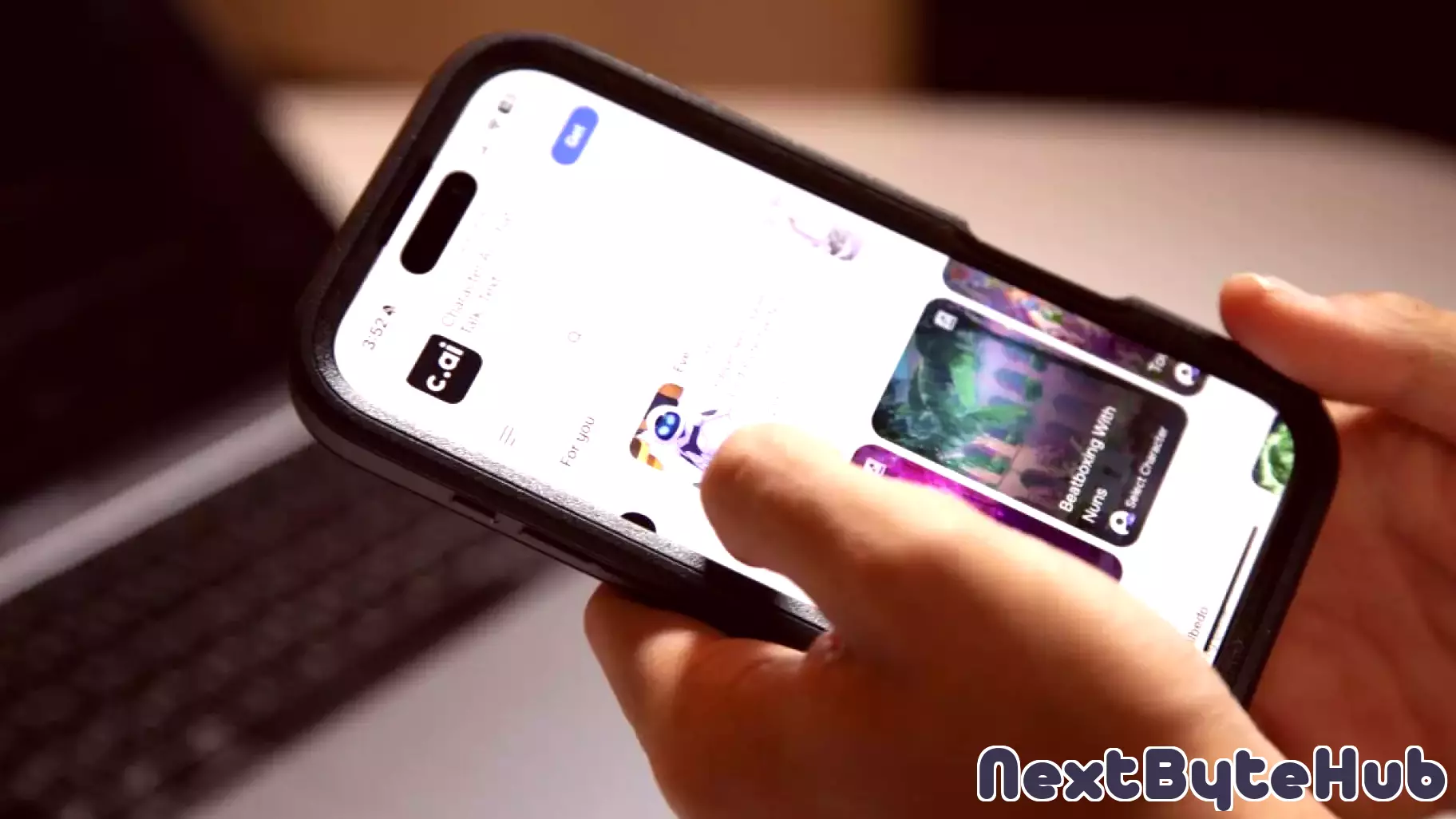 AI Chatbots Face Restrictions for Child Safety Amid Rising Concerns