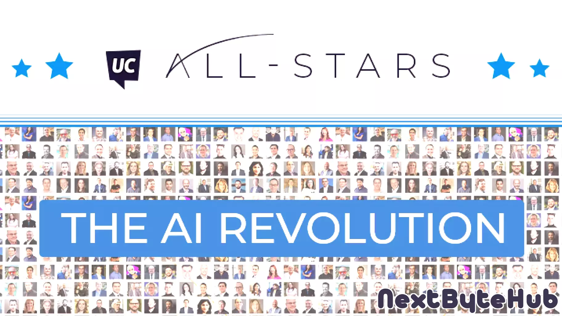 AI: The Transformative Technology of 2025