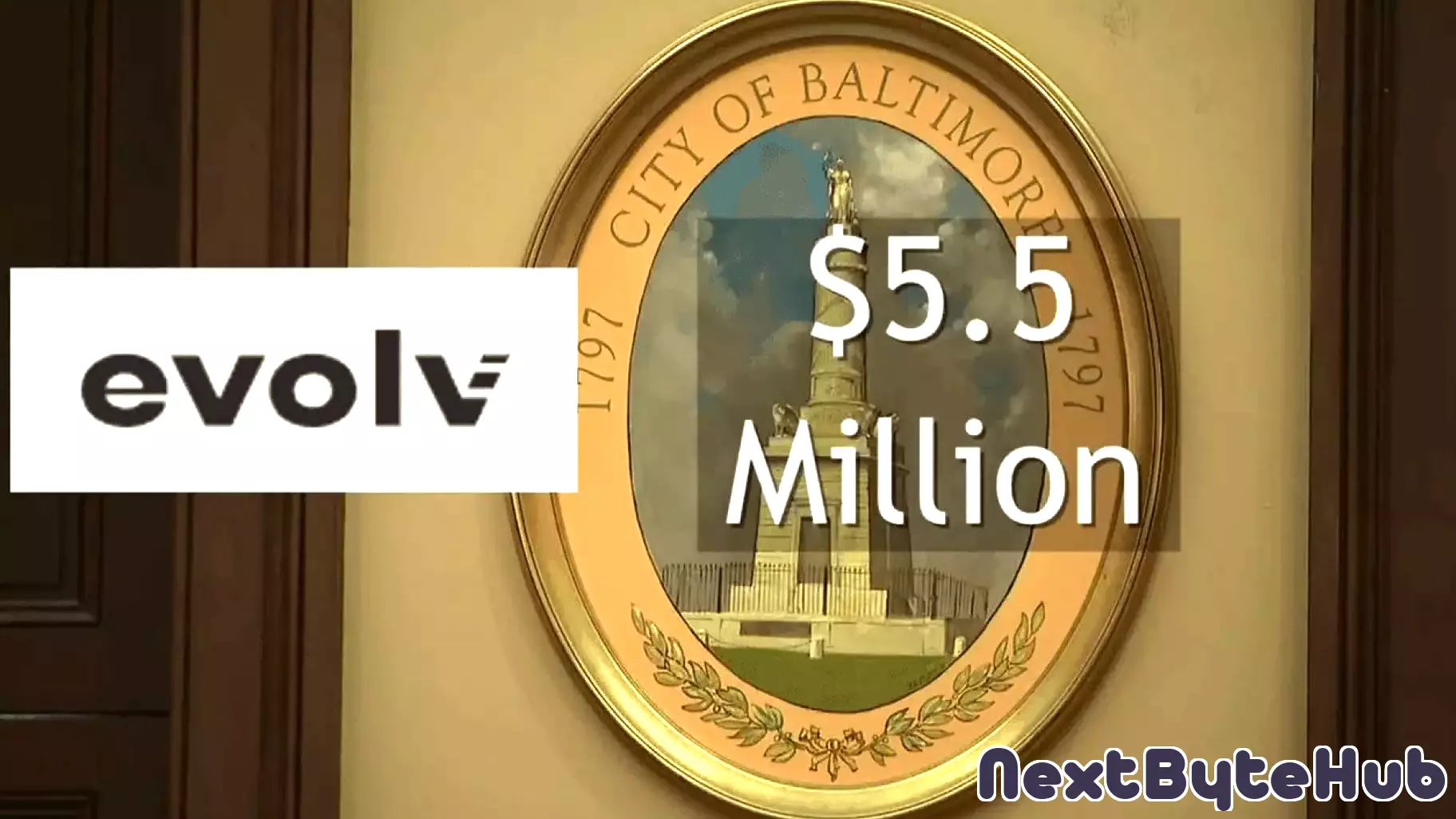 AI Weapons Detection Technology Implemented in Baltimore City Schools