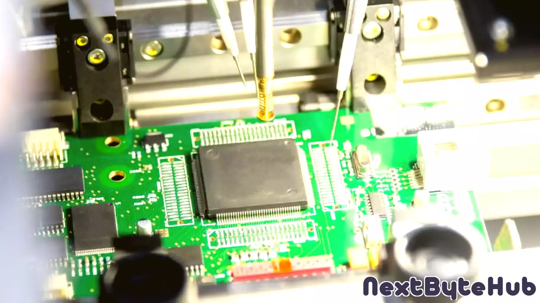 Amkor Technology's Stock Decline: A Look at the Fundamentals