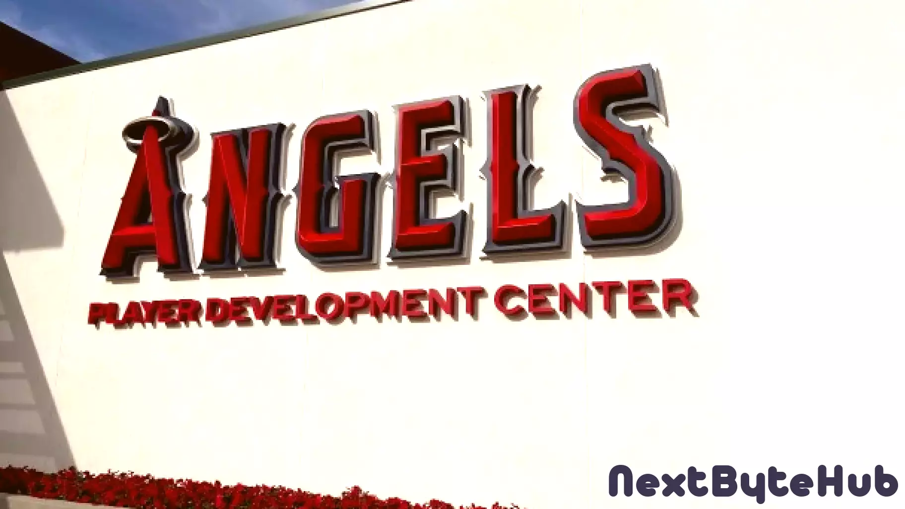 Angels Invest in Cutting-Edge Technology for Player Development