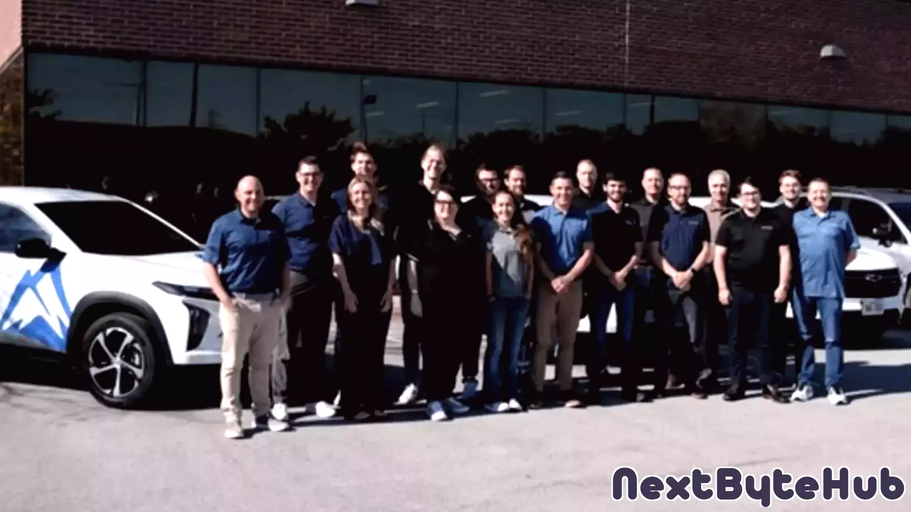 Ascend Technology Group Named 2026 Business Excellence Award Winner by the Greater Omaha Chamber of Commerce
