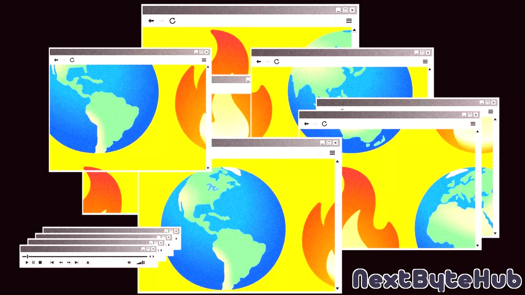 Awareing Ourselves to Death