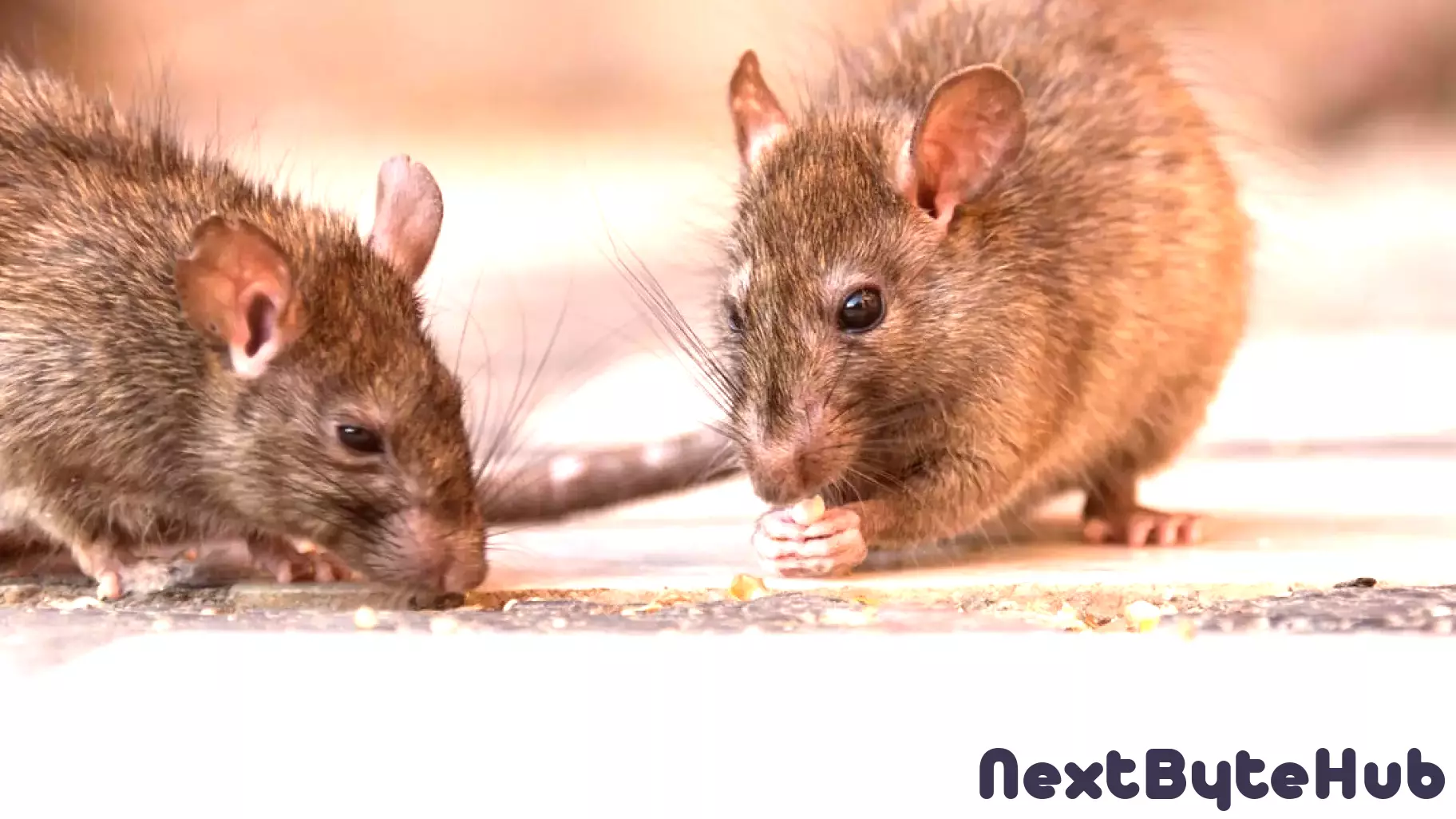 Boston Implements Innovative Solutions to Combat Rat Infestations