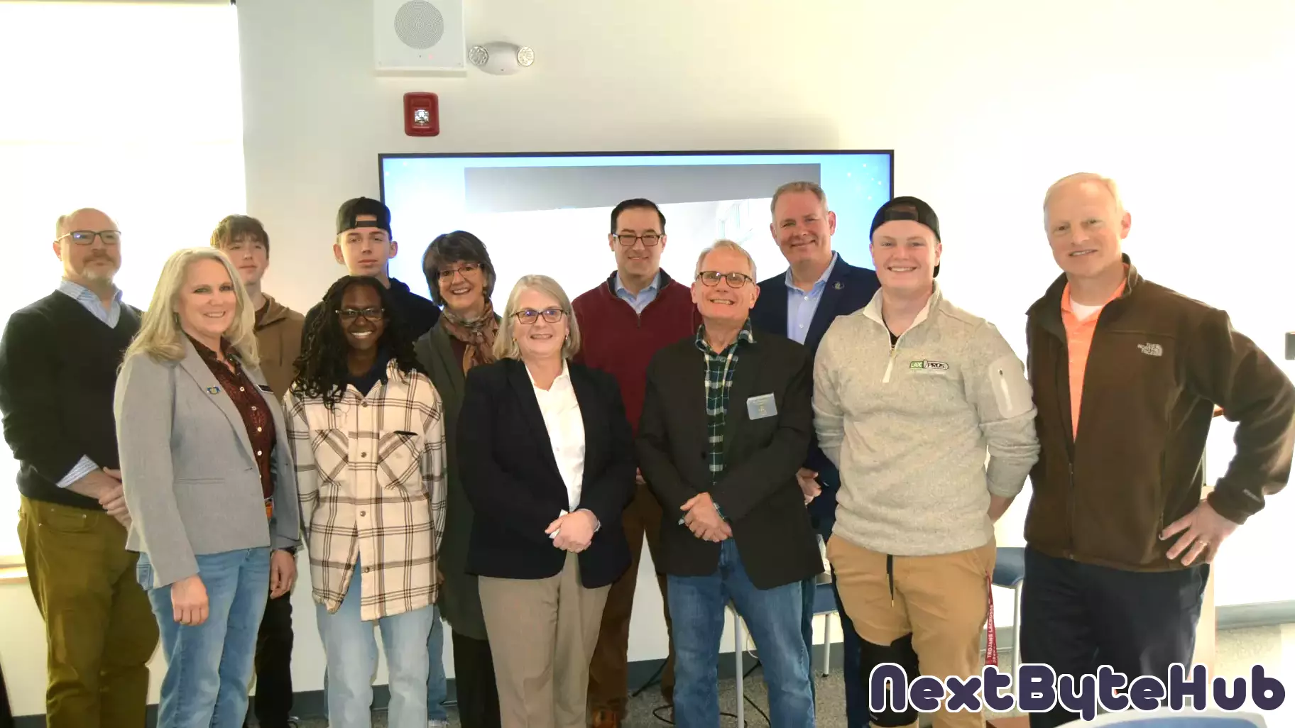 BRCOT Receives $2,500 Grant to Enhance STEM Programs