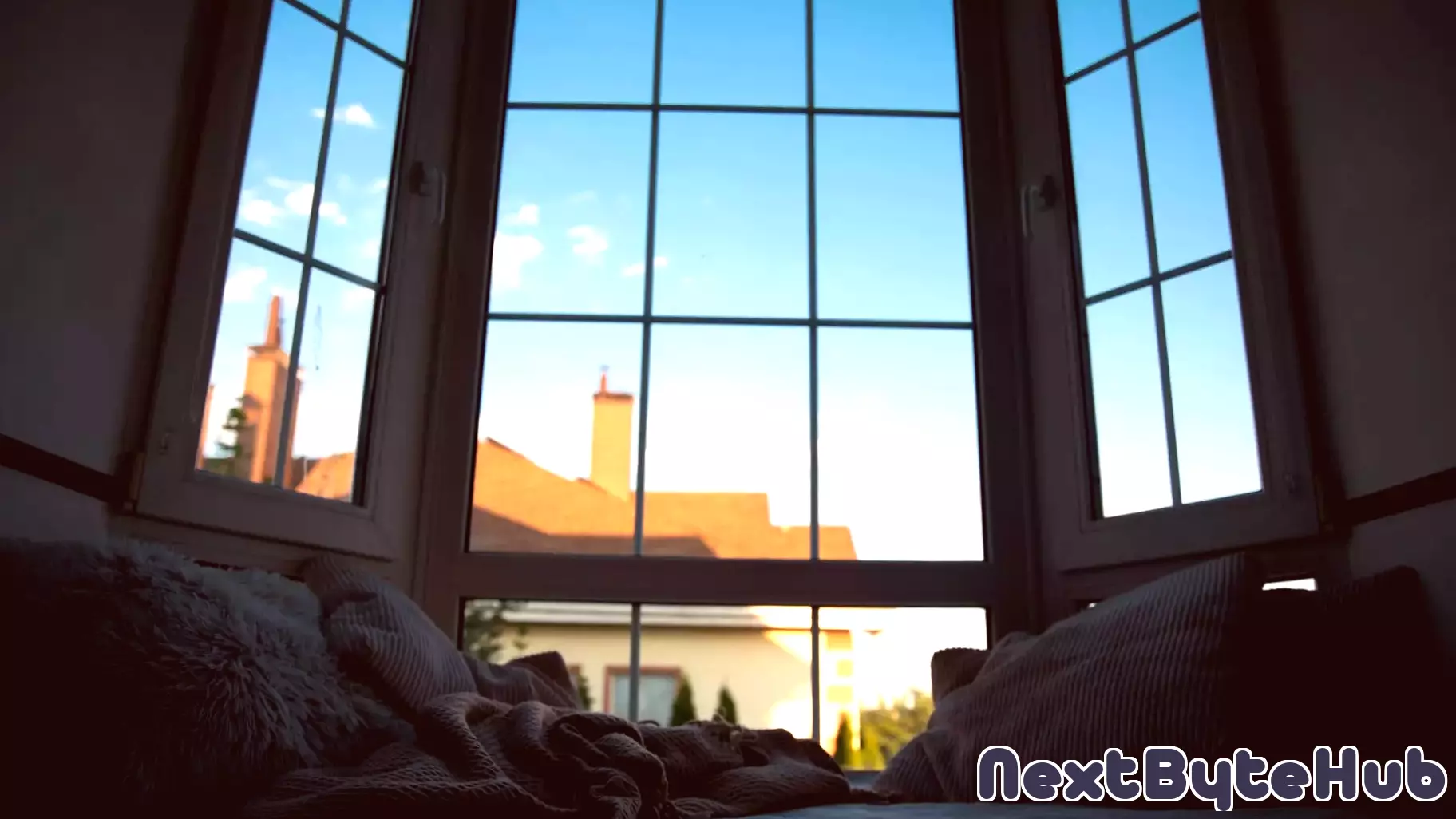 Breakthrough in Smart Window Technology Promises Enhanced Energy Efficiency