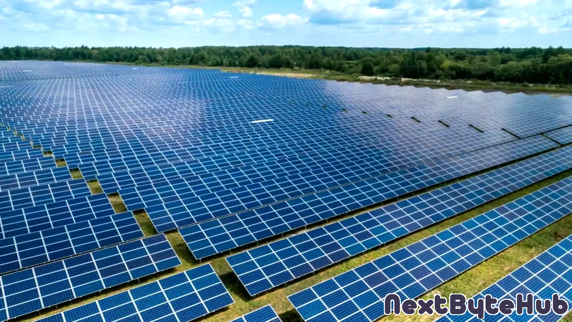 Breakthrough in Solar Panel Technology Promises Enhanced Efficiency and Sustainability