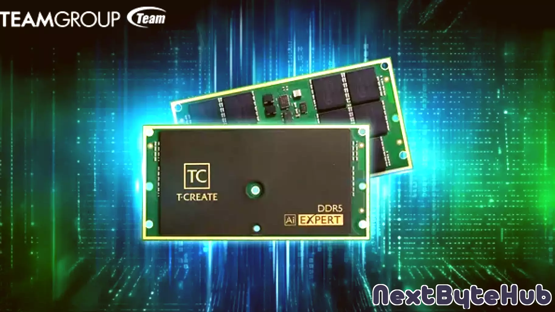 CAMM2 Memory Modules Set to Revolutionize Memory Technology
